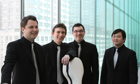 Sebastian Chamber Players(4in)
